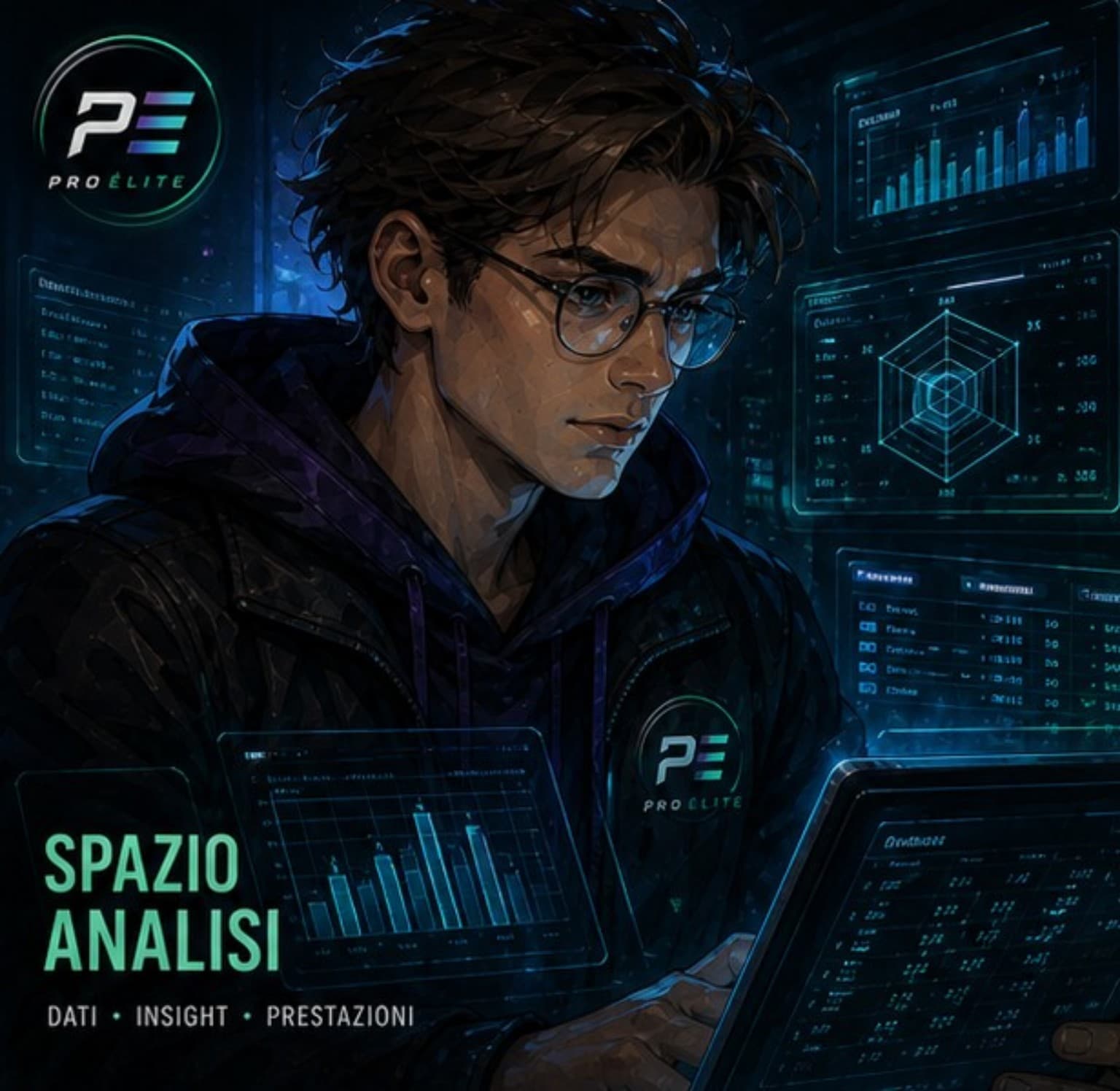 Performance Data