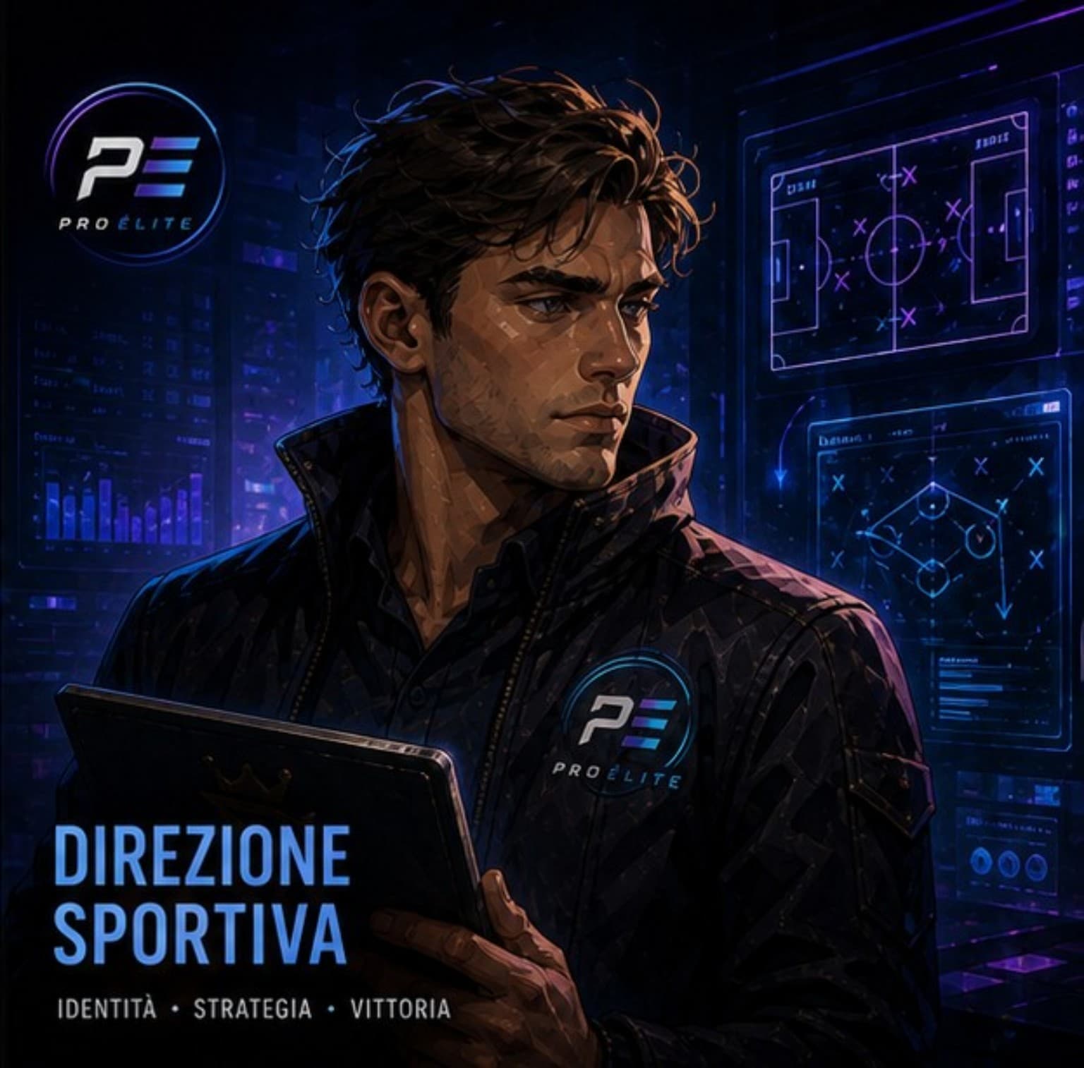Direzione Sportiva